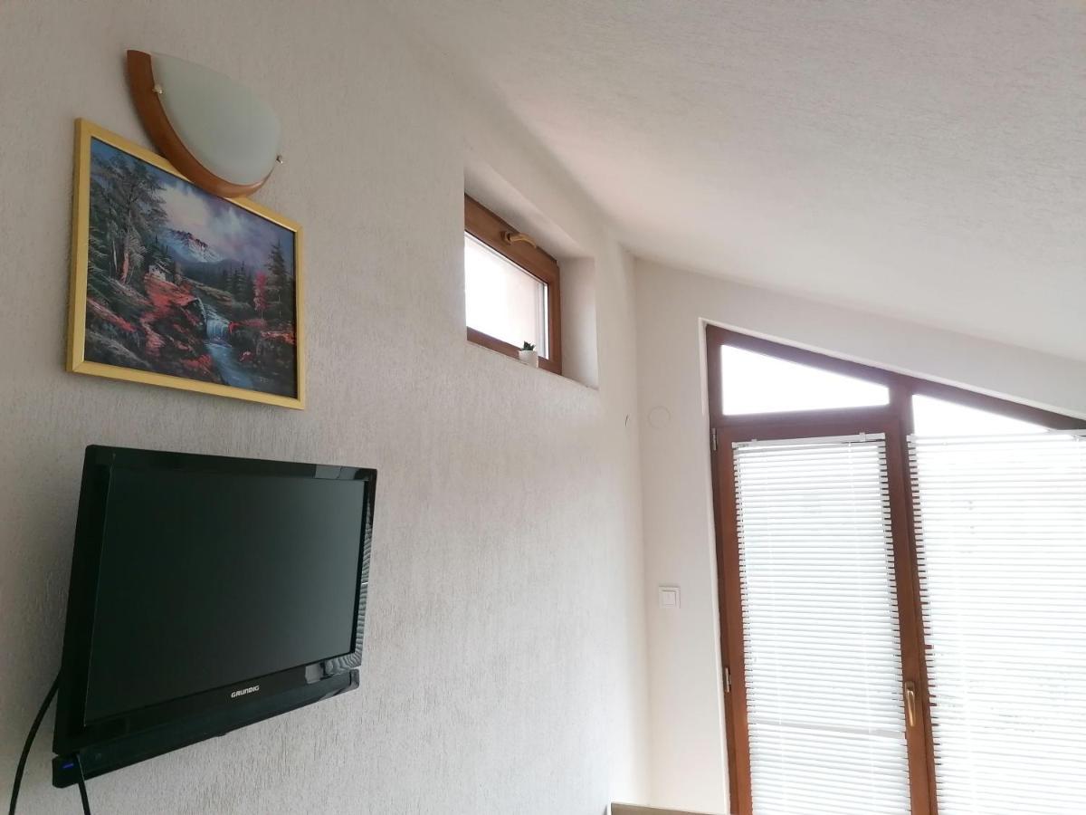 Роден Край Homeland Sopot Exteriör bild